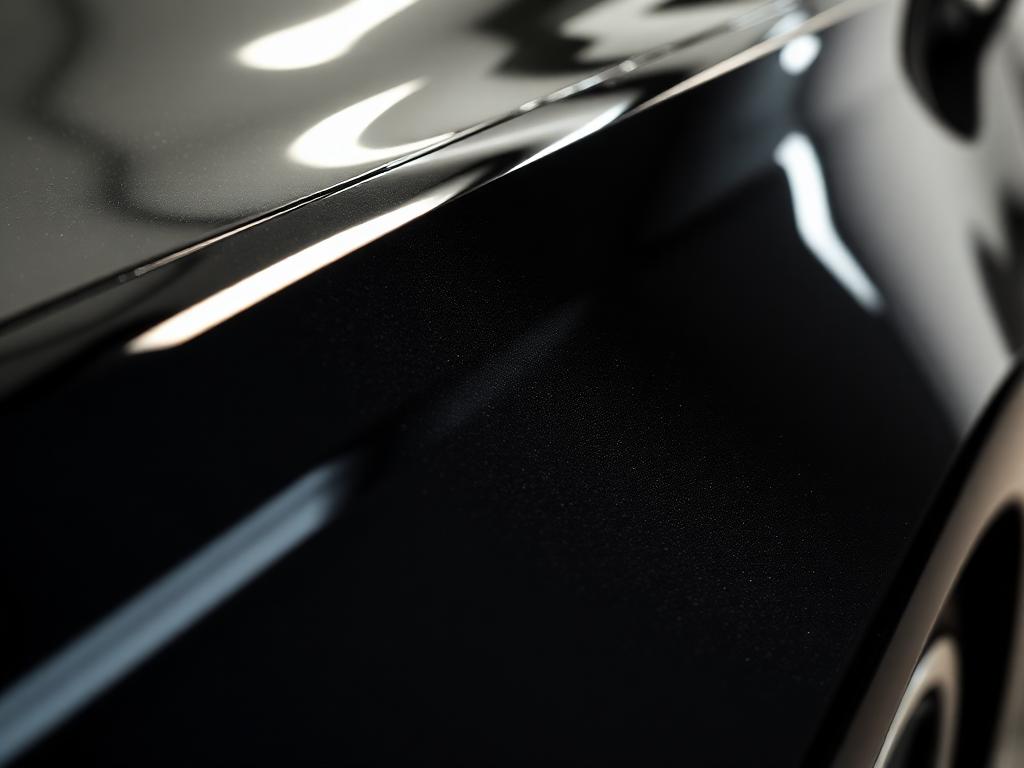 Paint Correction
